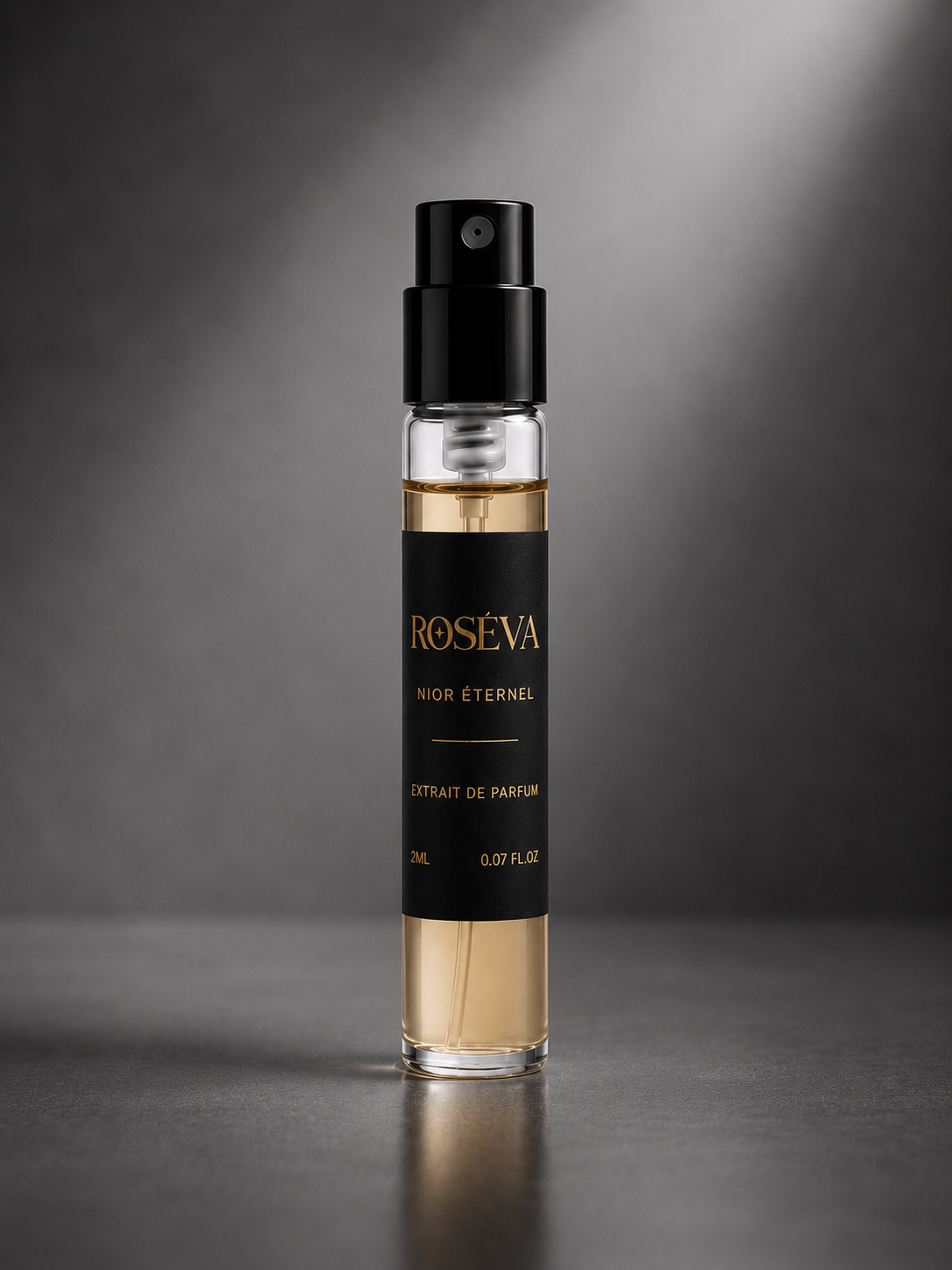 NIOR ÉTERNEL Extrait de Parfum
