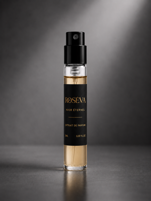 NIOR ÉTERNEL Extrait de Parfum