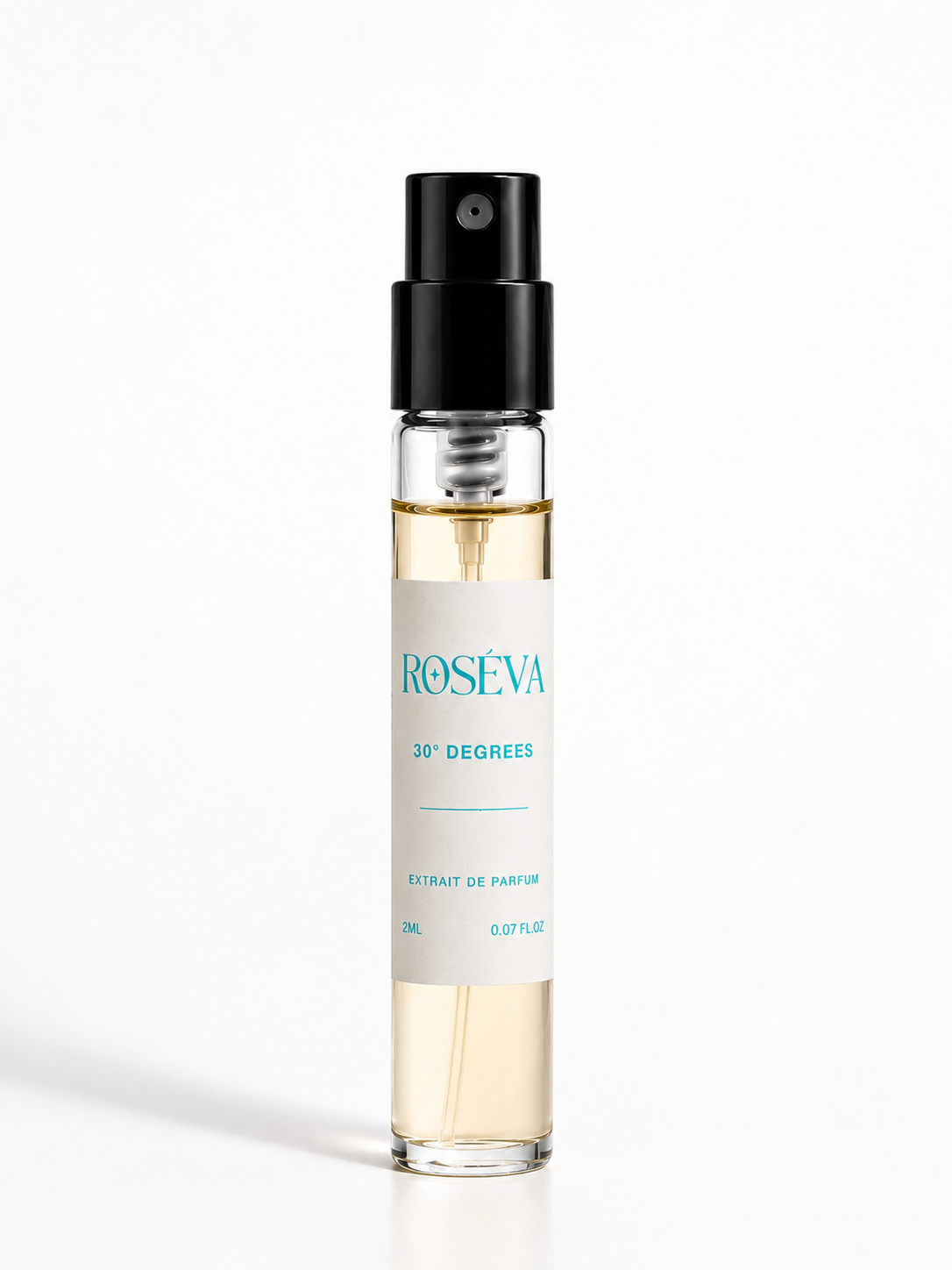 30° DEGREES Extrait de Parfum