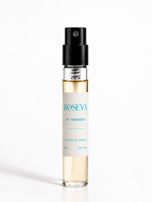 30° DEGREES Extrait de Parfum