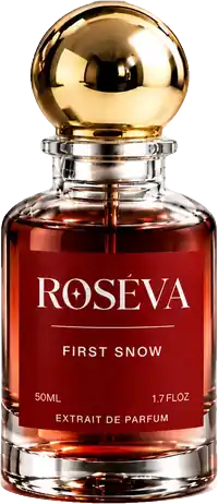 First Snow