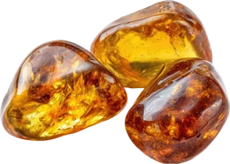 Amber