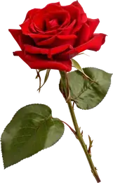 Türkische Rose